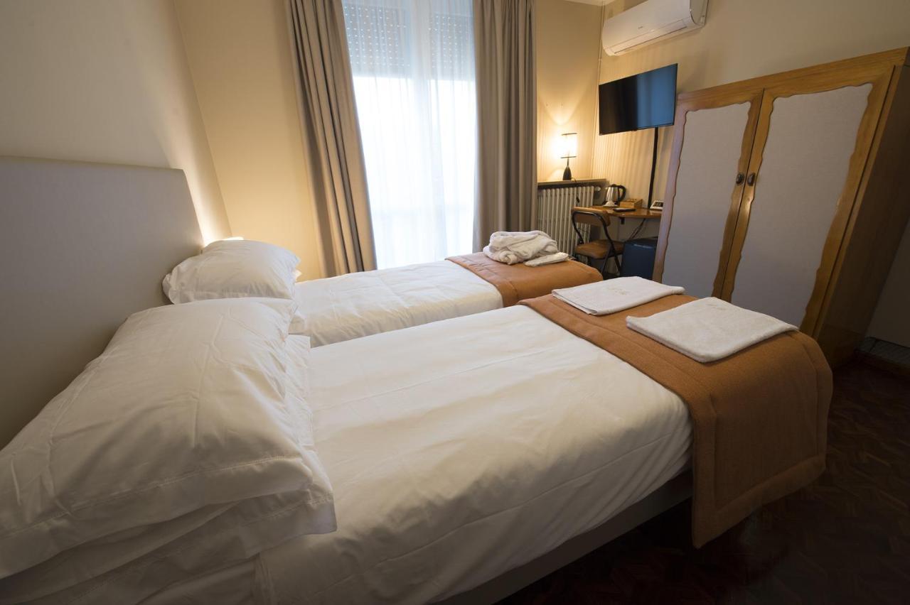 Villa Jasmine B&B Gattico Экстерьер фото