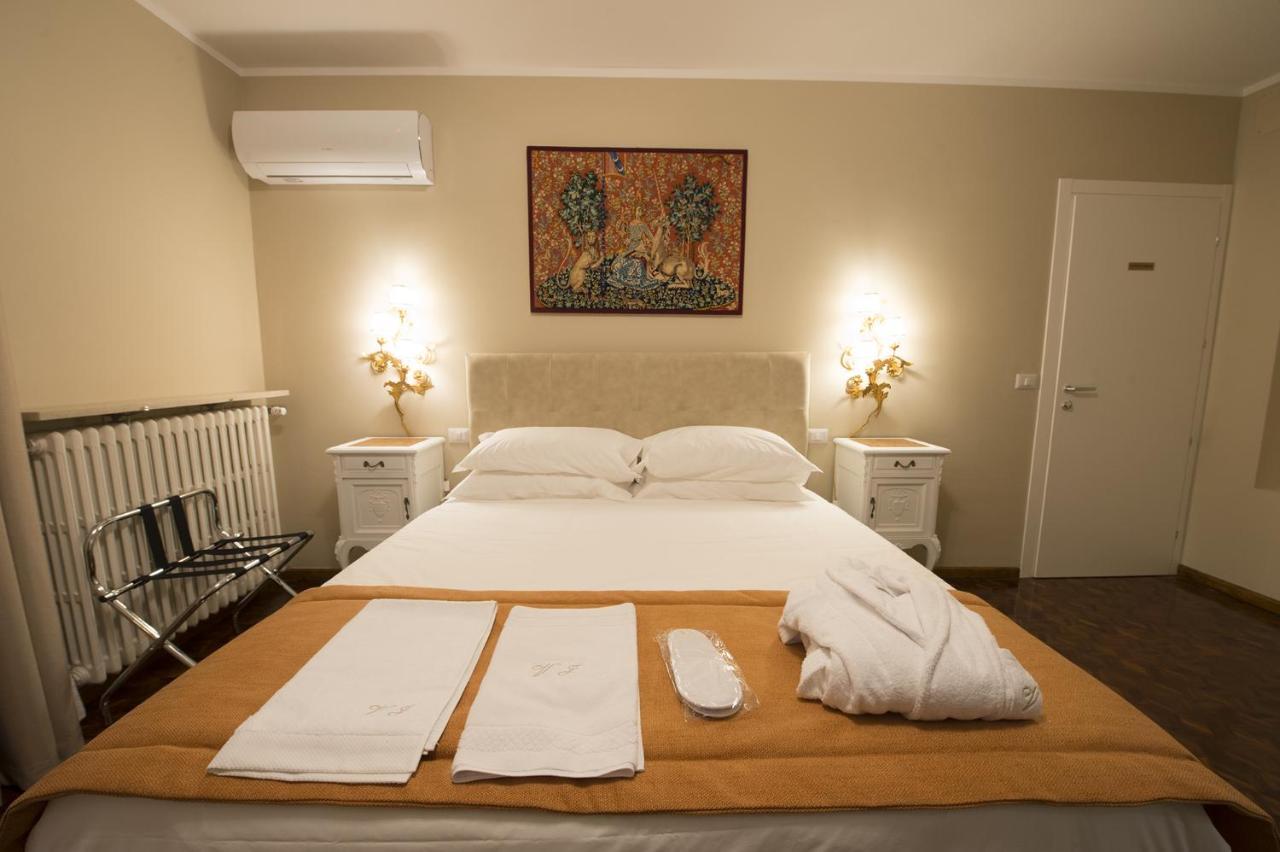 Villa Jasmine B&B Gattico Экстерьер фото